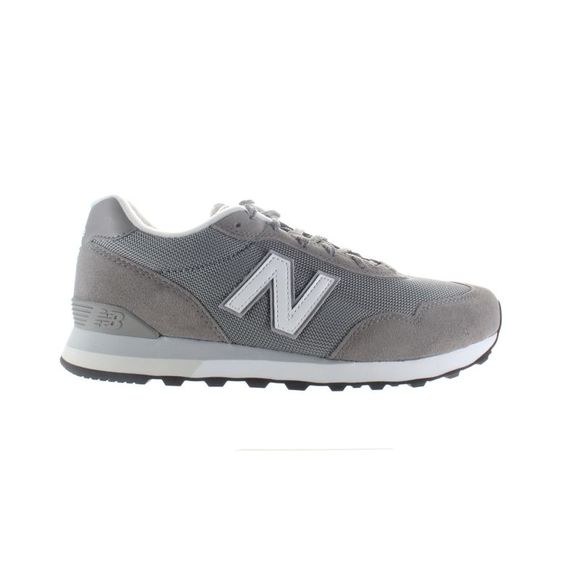 New Balance | Shoes | New Balance Womens Wl55gr3 Gray Fashion Sneaker Size  9 Wide Cd W | Poshmark